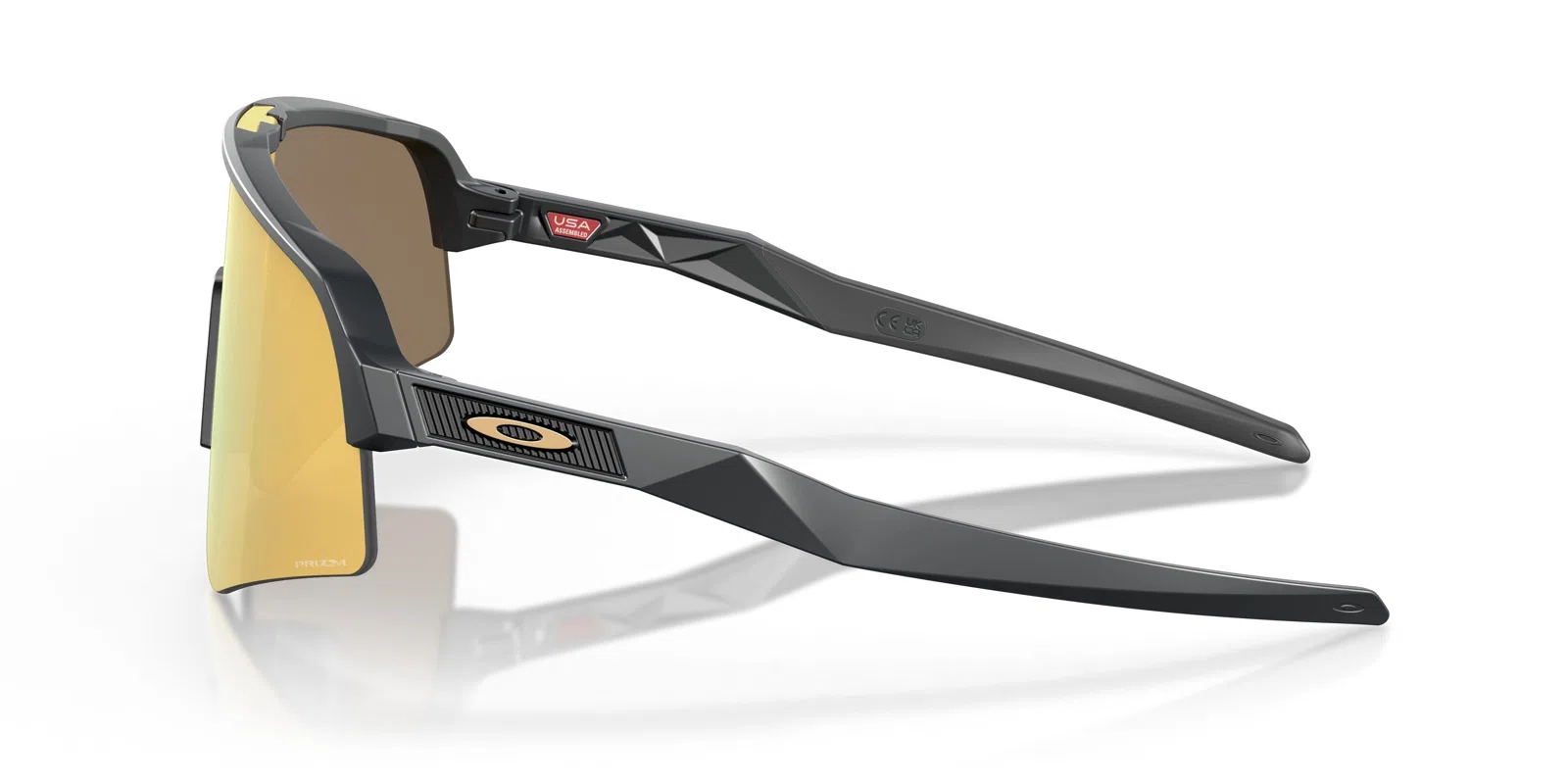 Oakley Sutro Lite Sweep 9465 Sunglasses - view 80